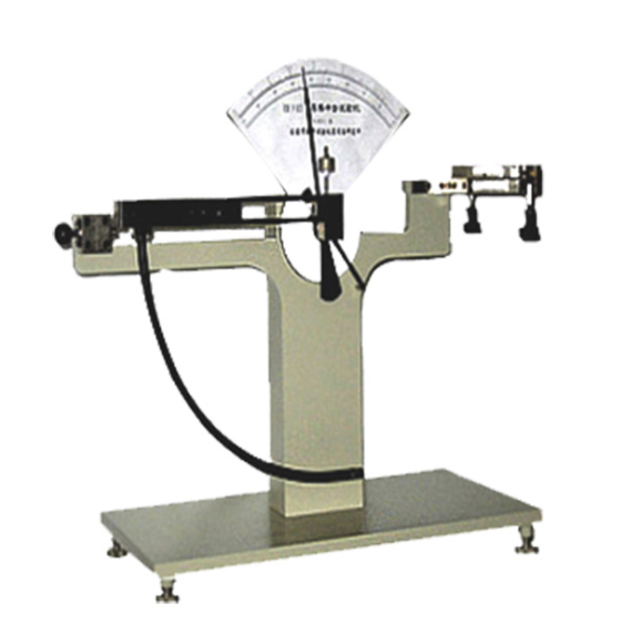 沖擊擺實(shí)驗(yàn)器