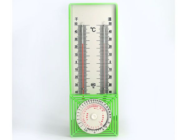 干濕溫度計