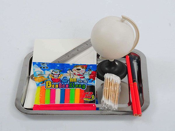 地球科學(xué)探究活動器材套裝