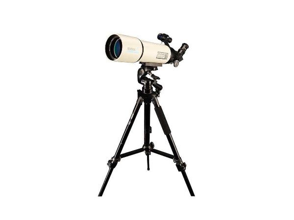 數(shù)字式天文望遠鏡