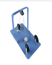 動(dòng)能勢(shì)能演示器