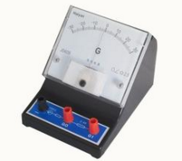 靈敏電流計(jì)