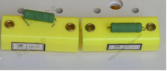 演示線路實(shí)驗(yàn)板