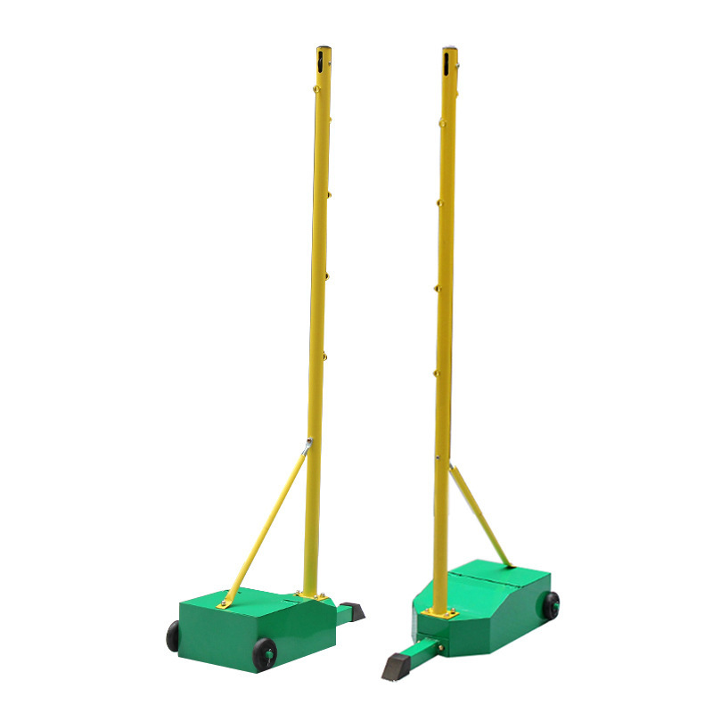 移動(dòng)式網(wǎng)球柱