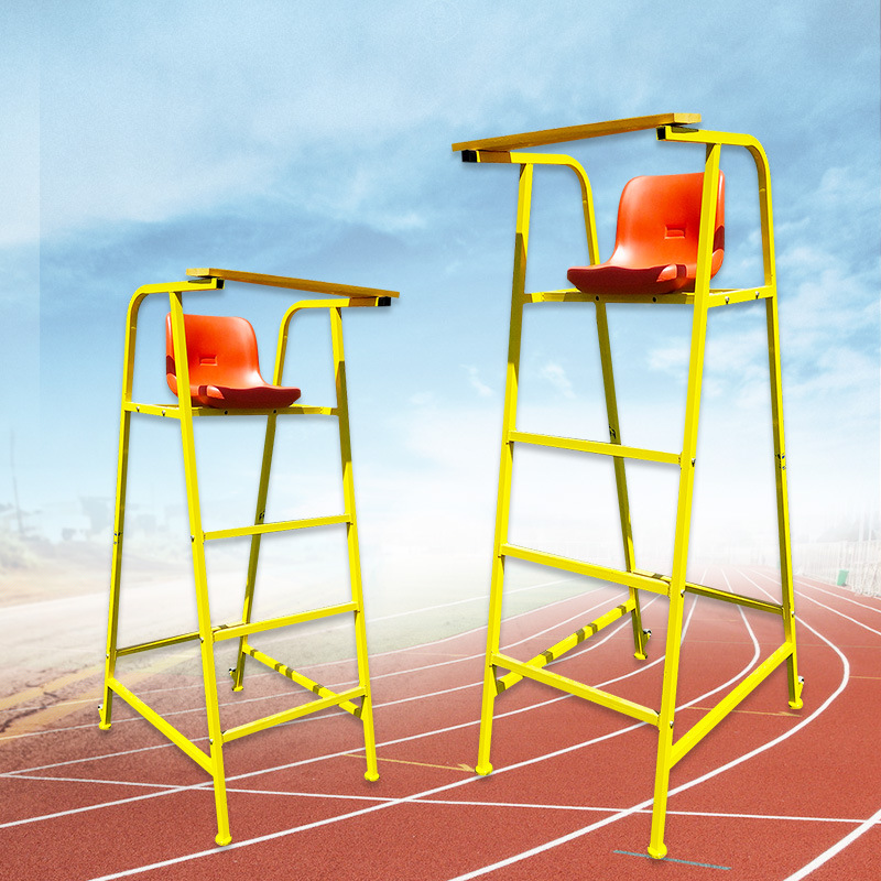 網(wǎng)球裁判椅