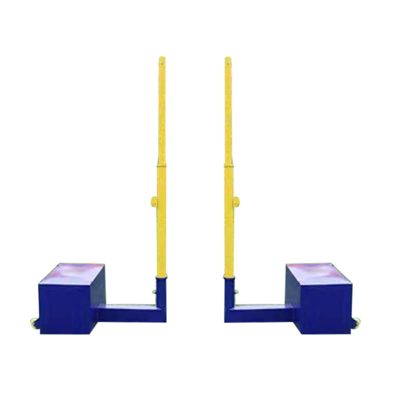 移動(dòng)式排球柱